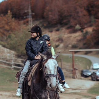 Family Camping - 2 overnights